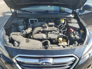 2019 Subaru Outback Limited with VIN 4S4BSANC5K3242713, listed as a Copart auction lot 62823235 with 55,248 mi miles and Salvage title. Bid and sale history available at DreamBid. Image 12.