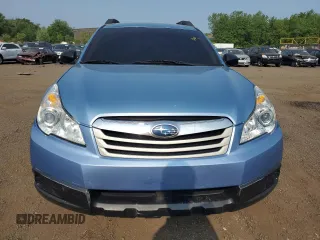 2011 Subaru Outback 2.5i z VIN 4S4BRBAC7B3332095, wystawiony jako Copart lot #60022235 z przebiegiem 221 859 mil mil oraz Szkoda całkowita • Salvage title. Historia ofert i sprzedaży dostępna na DreamBid. Obrazek 5.