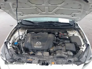 2015 Mazda 3 S Grand Touring with VIN JM1BM1W39F1223984, listed as a IAAI auction lot 42189313 with Not provided miles and . Bid and sale history available at DreamBid. Image 10.