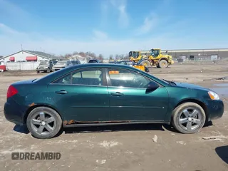 2007 Pontiac G6 GT with VIN 1G2ZH58NX74229466, listed as a IAAI auction lot 41826395 with 200,287 mi miles and . Bid and sale history available at DreamBid. Image 13.