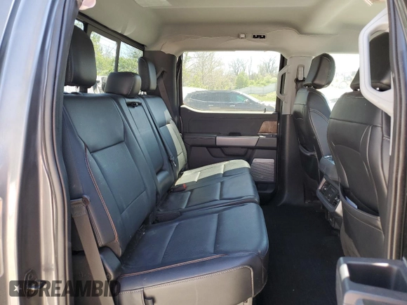 2023 Ford F-250 XL с VIN 1FT8W2BT1PEE18665, выставлен на аукционе Copart как лот 53088865 с пробегом 66 114 миль миль и Списание • Salvage title. История ставок и продаж доступна на DreamBid. Изображение 10.