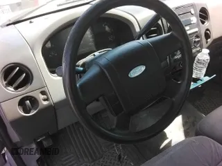 2005 Ford F-150 XL с VIN 1FTRF12275NA99128, выставлен на аукционе IAAI как лот 42398567 с пробегом 60 968 миль миль и . История ставок и продаж доступна на DreamBid. Изображение 1.