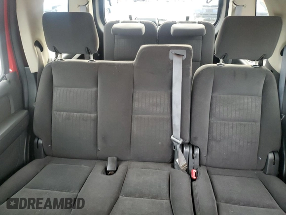 2009 Ford Explorer XLT z VIN 1FMEU63E39UA05389, wystawiony jako Copart lot #89100465 z przebiegiem 165 698 mil mil oraz Czysty tytuł • Clean title. Historia ofert i sprzedaży dostępna na DreamBid. Obrazek 10.