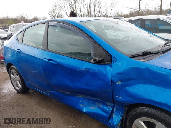 2015 Dodge Dart SXT z VIN 1C3CDFBB1FD364422, wystawiony jako IAAI lot #42080448 z przebiegiem 58 013 mil mil oraz . Historia ofert i sprzedaży dostępna na DreamBid. Obrazek 13.