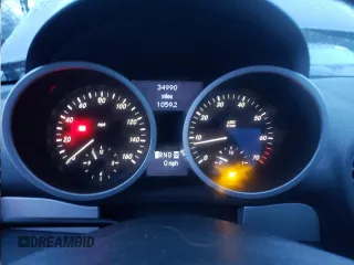 2006 Mercedes-Benz SLK 280 z VIN WDBWK54F66F094485, wystawiony jako Copart lot #41448185 z przebiegiem 34 990 mil mil oraz Nie do naprawy. Historia ofert i sprzedaży dostępna na DreamBid. Obrazek 9.