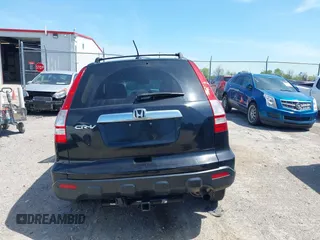 2009 Honda CR-V EX-L with VIN 5J6RE48799L068756, listed as a IAAI auction lot 42142229 with 198,920 mi miles and . Bid and sale history available at carsss.com. Image 16.