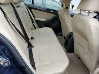 2013 Volkswagen Jetta TDI w/Premium with VIN 3VWLL7AJ6DM386508, listed as a Copart auction lot 57067455 with 127,573 mi miles and Salvage title. Bid and sale history available at DreamBid. Image 10.