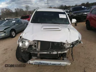 2012 Toyota Tacoma with VIN 5TFUU4EN8CX034202, listed as a IAAI auction lot 41117523 with 179,446 mi miles. Bid and sale history available at carsss.com. Image 13.