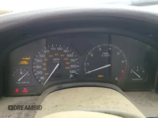 2002 Saturn LS z VIN 1G8JU54F32Y556807, wystawiony jako Copart lot #49961865 z przebiegiem 234 264 mil mil oraz Szkoda całkowita • Salvage title. Historia ofert i sprzedaży dostępna na DreamBid. Obrazek 9.