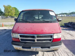 1997 Dodge Cargo with VIN 2B7HB21Y9VK602902, listed as a IAAI auction lot 41803540 with 120,354 mi miles and . Bid and sale history available at carsss.com. Image 6.