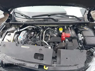 2024 Nissan Sentra S z VIN 3N1AB8BV8RY248783, wystawiony jako IAAI lot #41763721 z przebiegiem 7 693 mil mil oraz . Historia ofert i sprzedaży dostępna na DreamBid. Obrazek 10.
