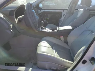 2011 Infiniti G25 Journey with VIN JN1DV6AP9BM603898, listed as a Copart auction lot 87738815 with Not Provided miles and Salvage Title. Bid and sale history available at DreamBid. Image 7.