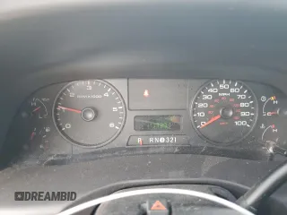 2006 Ford F-250 XL z VIN 1FTSX21596EC30884, wystawiony jako Copart lot #53560955 z przebiegiem 117 331 mil mil oraz Szkoda całkowita • Salvage title. Historia ofert i sprzedaży dostępna na DreamBid. Obrazek 9.