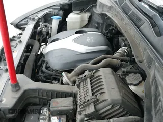 2014 Hyundai Santa Fe с VIN 5XYZUDLA5EG156754, выставлен на аукционе IAAI как лот 41469744 с пробегом 155 675 миль миль и . История ставок и продаж доступна на DreamBid. Изображение 19.