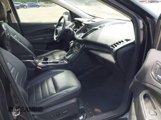2016 Ford Escape Titanium с VIN 1FMCU9J95GUB02010, выставлен на аукционе IAAI как лот 42782457 с пробегом 247 407 миль миль и . История ставок и продаж доступна на DreamBid. Изображение 5.