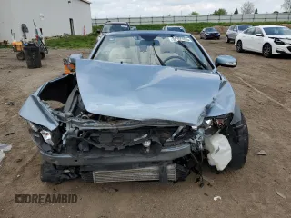 2009 Volvo C70 с VIN YV1MC67239J072220, выставлен на аукционе Copart как лот 57084425 с пробегом 85 449 миль миль и Чистый • Clean title. История ставок и продаж доступна на DreamBid. Изображение 5.
