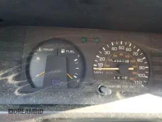 1987 Toyota Corolla с VIN JT2AE82E4H3494699, выставлен на аукционе Copart как лот 66815714 с пробегом 145 679 миль миль и Списание • Salvage title. История ставок и продаж доступна на DreamBid. Изображение 9.