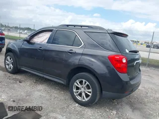 2016 Chevrolet Equinox LT with VIN 2GNFLFEK7G6280278, listed as a IAAI auction lot 42013403 with 94,178 mi miles. Bid and sale history available at carsss.com. Image 3.