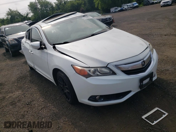 2015 Acura ILX Premium z VIN 19VDE1F57FE008391, wystawiony jako Copart lot #61849634 z przebiegiem Nie podano mil oraz Szkoda całkowita • Salvage title. Historia ofert i sprzedaży dostępna na DreamBid. Obrazek 4.