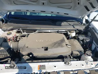 2021 Chevrolet Colorado 2WD Work Truck с VIN 1GCGSBENXM1276176, выставлен на аукционе IAAI как лот 41871871 с пробегом 11 368 миль миль и . История ставок и продаж доступна на DreamBid. Изображение 10.