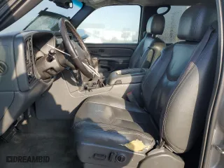 2006 GMC Sierra 1500 SLT with VIN 2GTEK13T561156091, listed as a Copart auction lot 42804185 with 168,864 mi miles and Salvage Title. Bid and sale history available at carsss.com. Image 7.