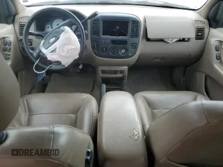 2002 Ford Escape Limited with VIN 1FMCU04152KA44793, listed as a Copart auction lot 68383364 with 226,859 mi miles and Salvage Title. Bid and sale history available at carsss.com. Image 8.