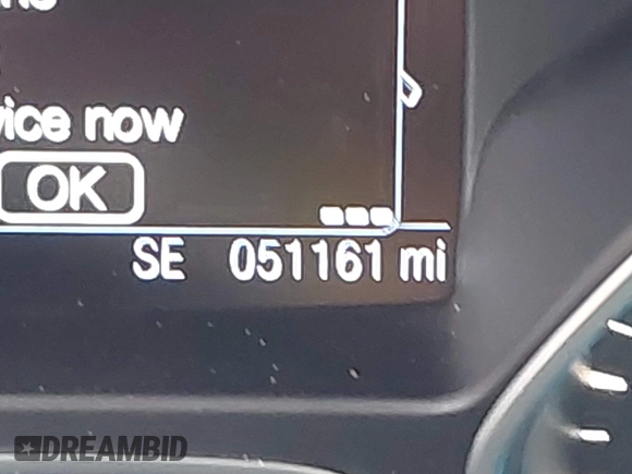 2015 Ford Escape Titanium with VIN 1FMCU0J98FUC07196, listed as a IAAI auction lot 41930660 with 51,161 mi miles and . Bid and sale history available at DreamBid. Image 15.