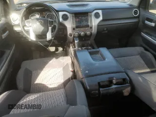 2016 Toyota Tundra SR z VIN 5TFUY5F19GX513949, wystawiony jako Copart lot #47615865 z przebiegiem 173 917 mil mil oraz Szkoda całkowita • Salvage title. Historia ofert i sprzedaży dostępna na DreamBid. Obrazek 8.