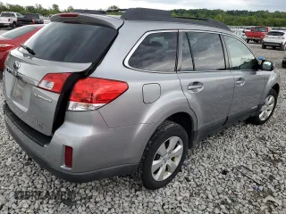 2010 Subaru Outback Premium с VIN 4S4BRCBC6A3329286, выставлен на аукционе Copart как лот 55616695 с пробегом Не указан миль и Списание • Salvage title. История ставок и продаж доступна на DreamBid. Изображение 3.