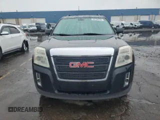 2011 GMC Terrain SLE-2 with VIN 2CTALSEC5B6433435, listed as a Copart auction lot 59730645 with 144,657 mi miles and Clean title. Bid and sale history available at DreamBid. Image 5.