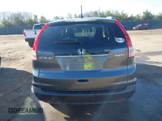 2014 Honda CR-V EX-L with VIN 2HKRM4H77EH631648, listed as a IAAI auction lot 41757229 with 91,633 mi miles. Bid and sale history available at carsss.com. Image 17.
