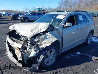 2012 Chevrolet Equinox LT w/1LT with VIN 2GNFLEE58C6204941, listed as a IAAI auction lot 41591031 with 147,387 mi miles. Bid and sale history available at carsss.com. Image 17.