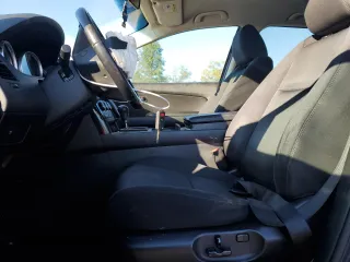 2015 Mazda CX-9 Sport with VIN JM3TB3BV3F0455040, listed as a Copart auction lot 75001394 with 176,094 mi miles and Salvage Title. Bid and sale history available at carsss.com. Image 7.