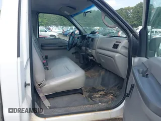 1999 Ford F-250 XL с VIN 1FTNF21L6XEC28879, выставлен на аукционе IAAI как лот 42410159 с пробегом 196 735 миль миль и . История ставок и продаж доступна на DreamBid. Изображение 8.