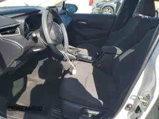 2020 Toyota Corolla LE with VIN 5YFEPRAE3LP022360, listed as a Copart auction lot 52259075 with 73,433 mi miles and Salvage Title. Bid and sale history available at carsss.com. Image 7.