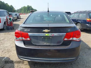 2014 Chevrolet Cruze 1LT with VIN 1G1PC5SB2E7238098, listed as a IAAI auction lot 42577348 with 84,964 mi miles and . Bid and sale history available at DreamBid. Image 17.