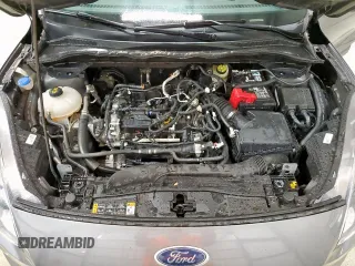 2022 Ford Escape SE with VIN 1FMCU9G62NUA63578, listed as a Copart auction lot 63272355 with 83,214 mi miles and Clean title. Bid and sale history available at DreamBid. Image 12.