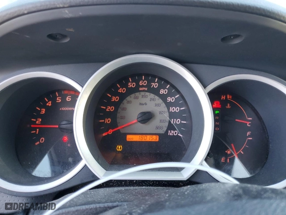 2007 Toyota Tacoma with VIN 5TETX22N37Z395525, listed as a Copart auction lot 43579375 with NaN miles and Salvage Title. Bid and sale history available at carsss.com. Image 9.