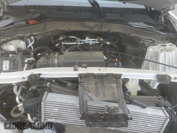 2023 Ford Explorer XLT z VIN 1FMSK7DHXPGA98298, wystawiony jako Copart lot #52018335 z przebiegiem 41 960 mil mil oraz Szkoda całkowita • Salvage title. Historia ofert i sprzedaży dostępna na DreamBid. Obrazek 12.
