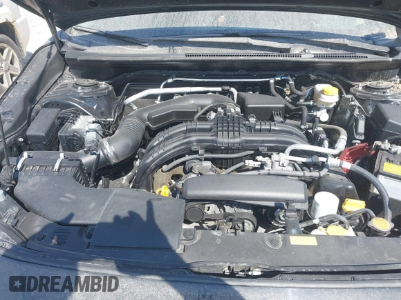 2023 Subaru Crosstrek Premium с VIN JF2GTACC8P9297544, выставлен на аукционе IAAI как лот 41781821 с пробегом 40 398 миль миль и . История ставок и продаж доступна на DreamBid. Изображение 10.
