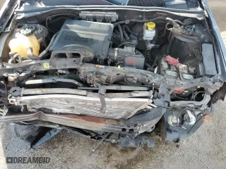 2010 Mercury Mariner Premier with VIN 4M2CN8HG5AKJ00531, listed as a Copart auction lot 68167794 with 184,969 mi miles and Salvage Title. Bid and sale history available at carsss.com. Image 12.