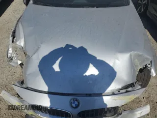 2019 BMW 4 Series 430i with VIN WBA4W3C55KAF93022, listed as a Copart auction lot 63199815 with 34,331 mi miles and Salvage title. Bid and sale history available at DreamBid. Image 11.