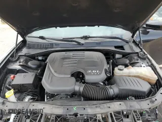 2021 Dodge Charger SXT with VIN 2C3CDXBG6MH522285, listed as a Copart auction lot 48901915 with 94,561 mi miles and Salvage Title. Bid and sale history available at carsss.com. Image 12.