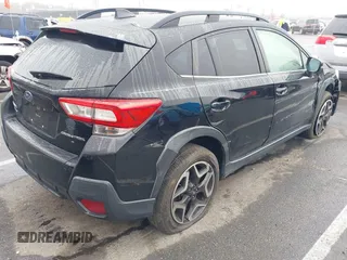 2019 Subaru Crosstrek Limited с VIN JF2GTAMC8K8258787, выставлен на аукционе IAAI как лот 41833257 с пробегом 52 616 миль миль и . История ставок и продаж доступна на DreamBid. Изображение 4.