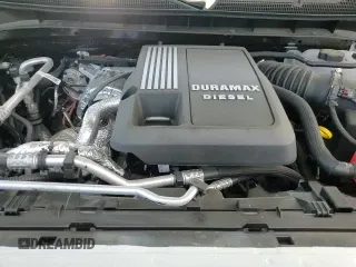 2024 Chevrolet Silverado 1500 Custom Trail Boss z VIN 3GCUDCE87RG454311, wystawiony jako Copart lot #66486955 z przebiegiem 3 402 mil mil oraz Szkoda całkowita • Salvage title. Historia ofert i sprzedaży dostępna na DreamBid. Obrazek 15.