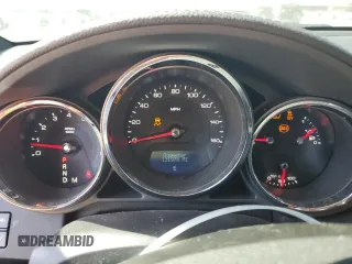 2014 Cadillac CTS Coupe Premium with VIN 1G6DH1E37E0123257, listed as a Copart auction lot 70986454 with 131,978 mi miles and Salvage Title. Bid and sale history available at carsss.com. Image 9.