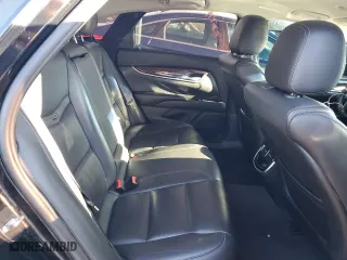 2015 Cadillac XTS Luxury with VIN 2G61N5S30F9230083, listed as a Copart auction lot 84860774 with 138,312 mi miles and Salvage Title. Bid and sale history available at carsss.com. Image 10.