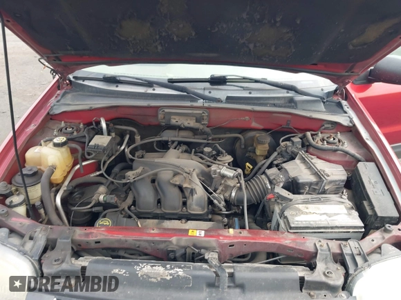 2004 Ford Escape XLT with VIN 1FMYU93154DA14180, listed as a IAAI auction lot 42430706 with 266,213 mi miles and . Bid and sale history available at DreamBid. Image 10.