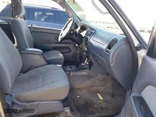 2000 Toyota 4Runner with VIN JT3GM84R1Y0057382, listed as a IAAI auction lot 41522906 with 193,938 mi miles. Bid and sale history available at carsss.com. Image 5.