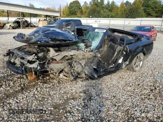 2008 Ford Mustang GT Deluxe with VIN 1ZVHT85H585148521, listed as a Copart auction lot 43408265 with Not Provided miles and Salvage Title. Bid and sale history available at DreamBid. Image 1.